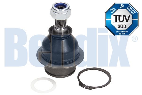 BENDIX Pallonivel 041513B