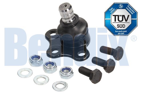 BENDIX Pallonivel 041514B