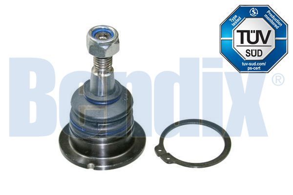 BENDIX Pallonivel 041515B