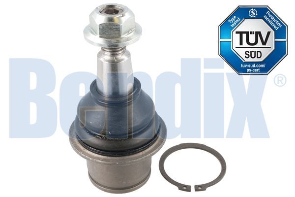 BENDIX Pallonivel 041516B