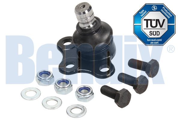 BENDIX Pallonivel 041517B