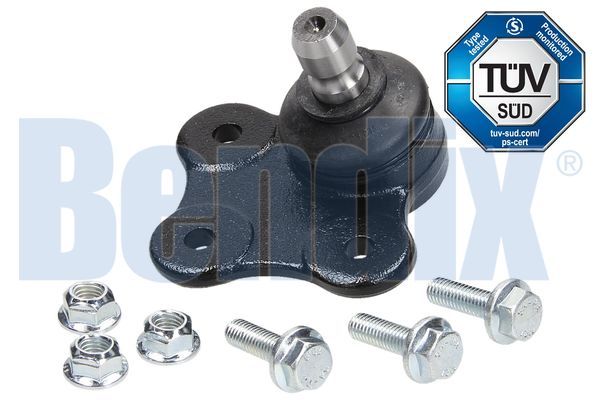 BENDIX Pallonivel 043283B