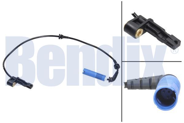 BENDIX ABS-anturi 058012B