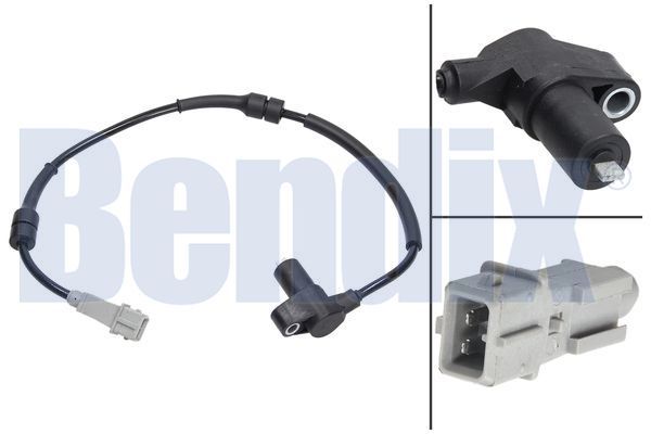 BENDIX ABS-anturi 058022B