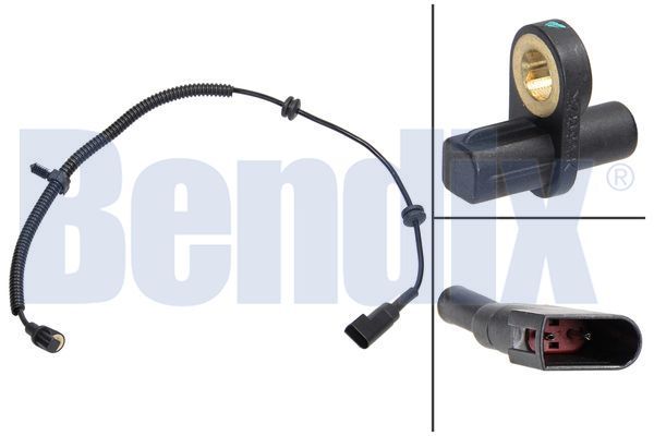 BENDIX ABS-anturi 058027B