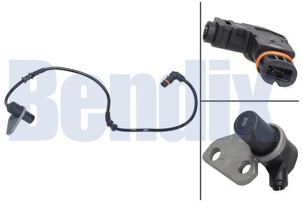 BENDIX ABS-anturi 058033B