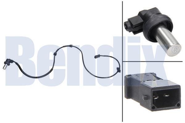 BENDIX ABS-anturi 058044B