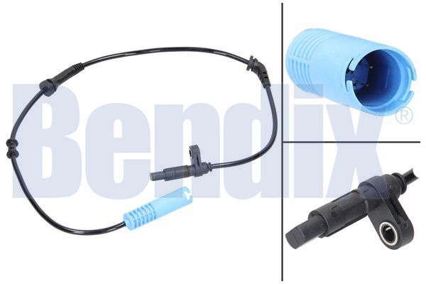 BENDIX ABS-anturi 058069B