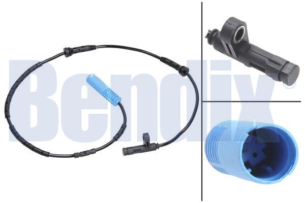 BENDIX ABS-anturi 058070B