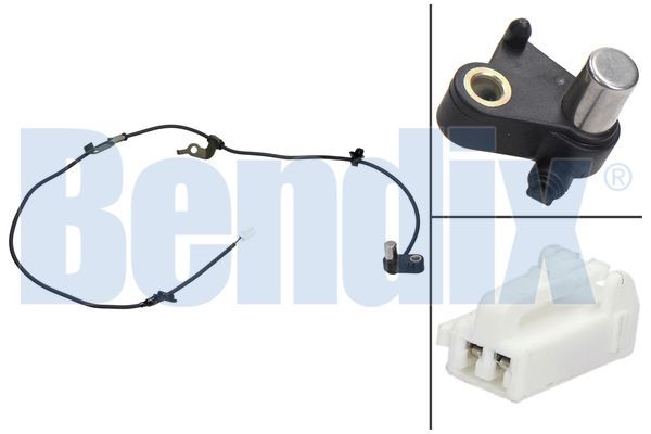 BENDIX ABS-anturi 058095B