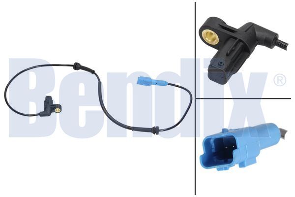 BENDIX ABS-anturi 058114B