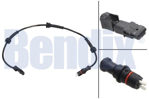 BENDIX ABS-anturi 058130B