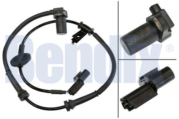 BENDIX ABS-anturi 058166B