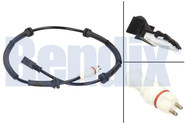 BENDIX ABS-anturi 058202B