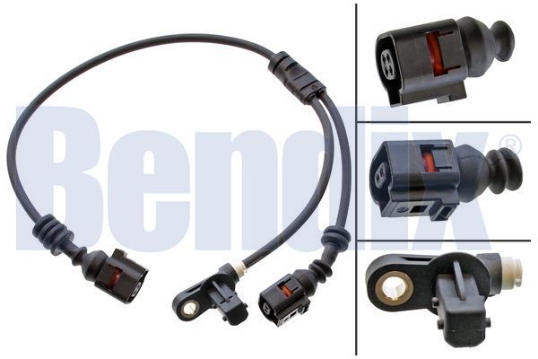 BENDIX ABS-anturi 058203B