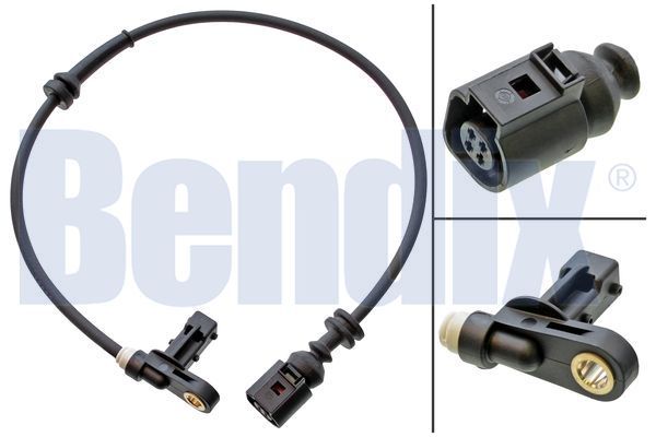 BENDIX ABS-anturi 058204B