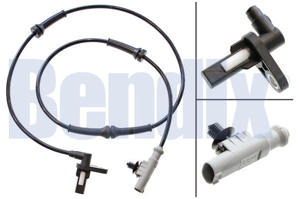 BENDIX ABS-anturi 058205B