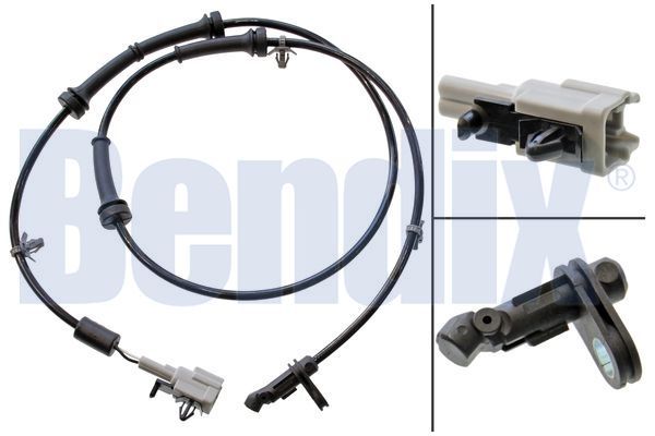 BENDIX ABS-anturi 058210B