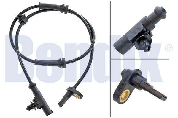 BENDIX ABS-anturi 058214B