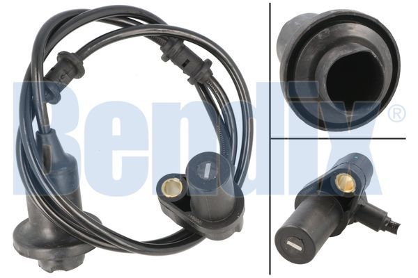 BENDIX ABS-anturi 058254B