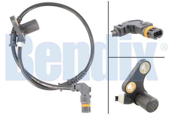 BENDIX ABS-anturi 058259B