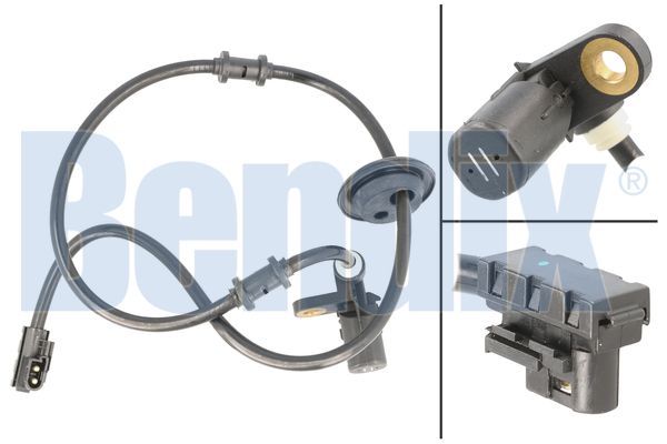 BENDIX ABS-anturi 058260B