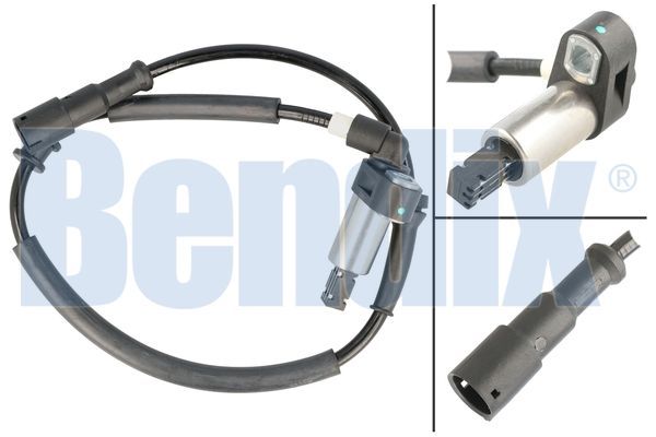 BENDIX ABS-anturi 058280B