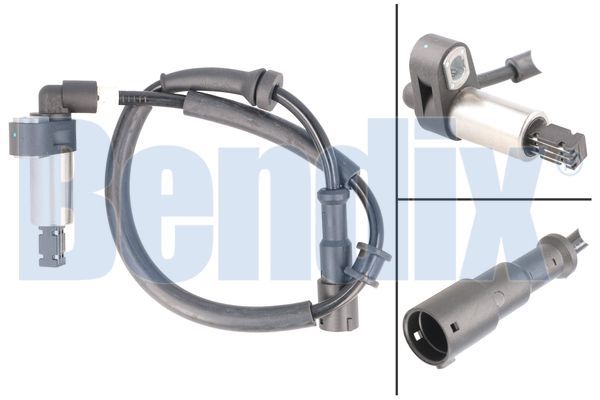 BENDIX ABS-anturi 058281B