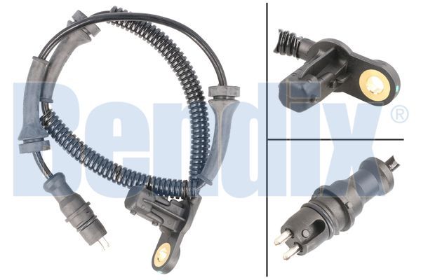 BENDIX ABS-anturi 058282B