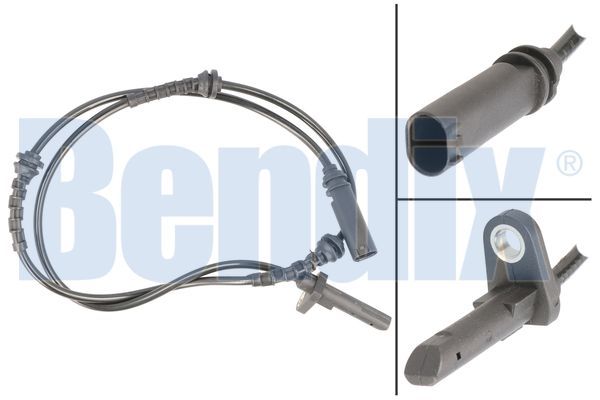 BENDIX ABS-anturi 058317B