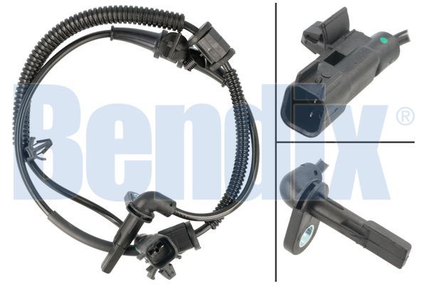 BENDIX ABS-anturi 058324B