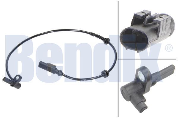 BENDIX ABS-anturi 058389B