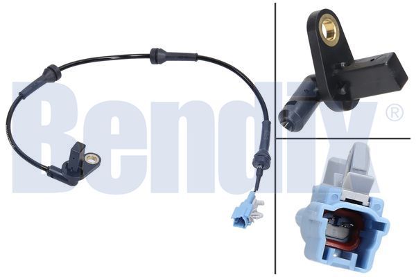 BENDIX ABS-anturi 058411B