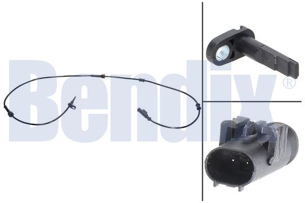 BENDIX ABS-anturi 058426B