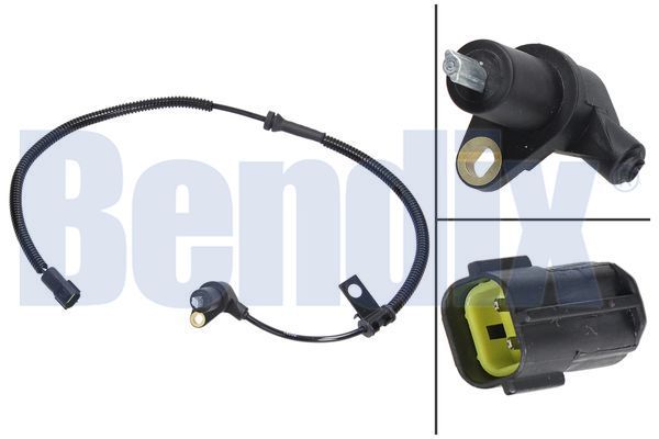 BENDIX ABS-anturi 058435B