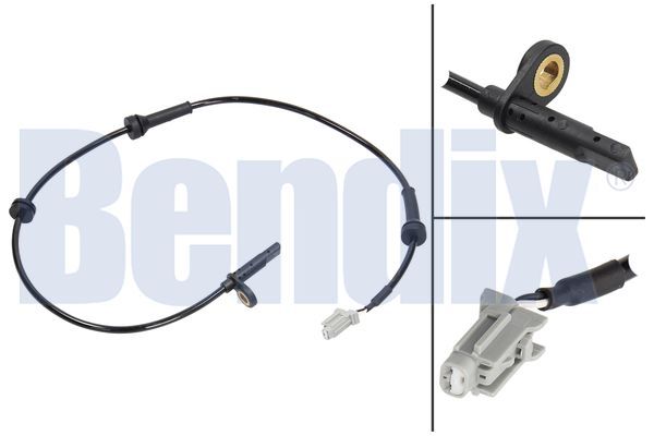 BENDIX ABS-anturi 058446B