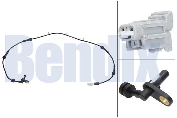 BENDIX ABS-anturi 058449B