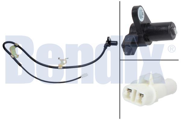 BENDIX ABS-anturi 058454B