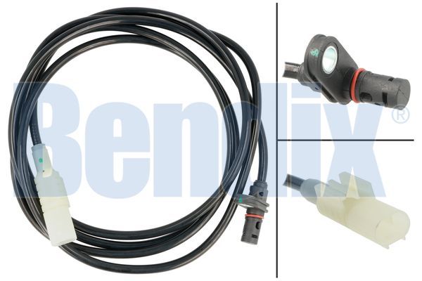 BENDIX ABS-anturi 058482B