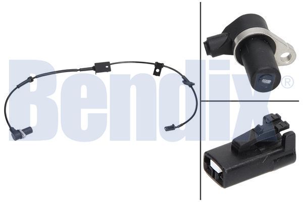 BENDIX ABS-anturi 058500B