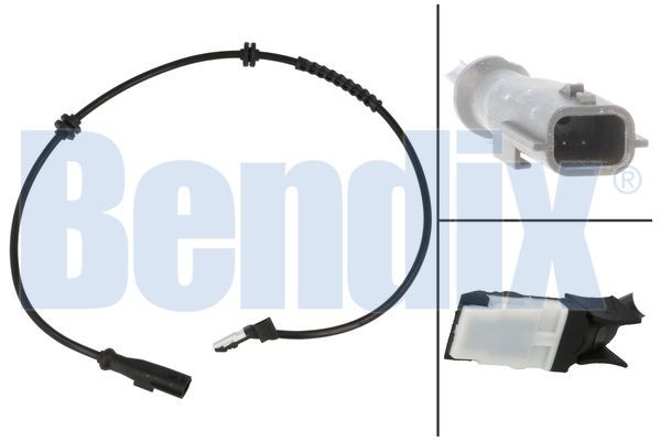 BENDIX ABS-anturi 058523B