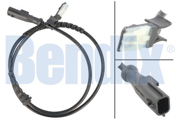 BENDIX ABS-anturi 058540B