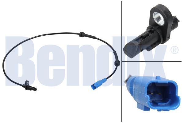 BENDIX ABS-anturi 058547B