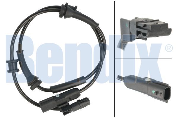 BENDIX ABS-anturi 058550B