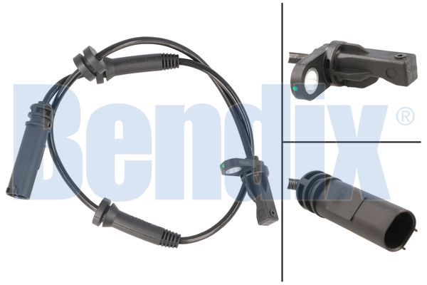 BENDIX ABS-anturi 058571B