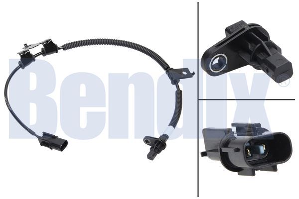 BENDIX ABS-anturi 058582B