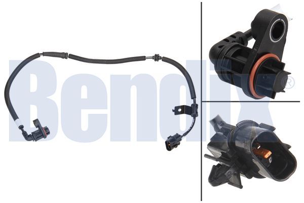 BENDIX ABS-anturi 058591B