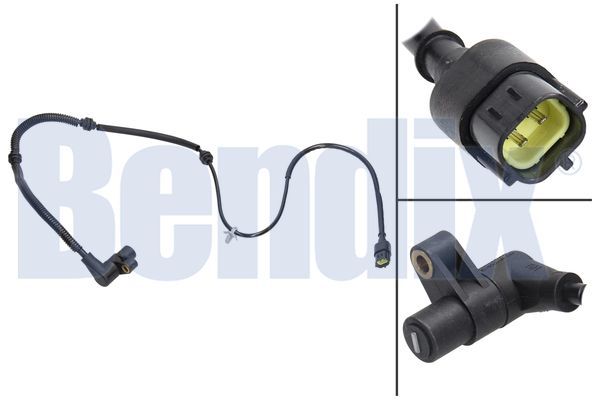 BENDIX ABS-anturi 058624B