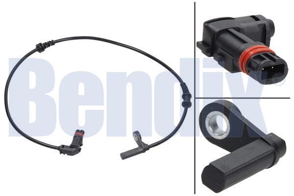 BENDIX ABS-anturi 058636B