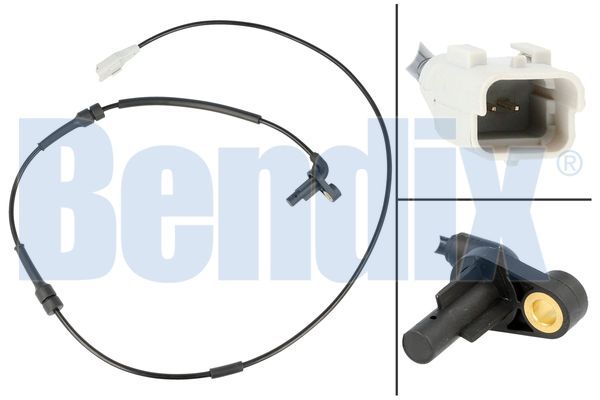 BENDIX ABS-anturi 058652B